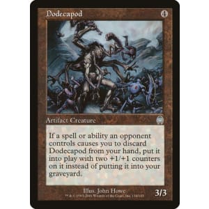 Dodecapod