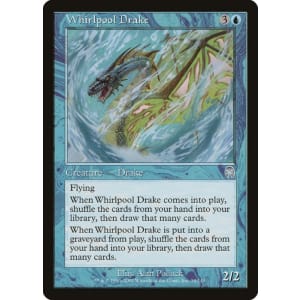Whirlpool Drake