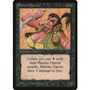 Hasran Ogress
