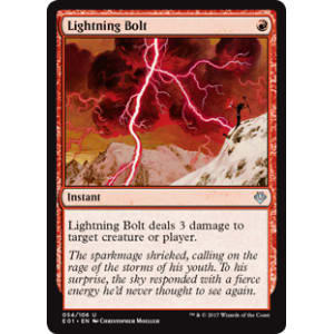 Lightning Bolt