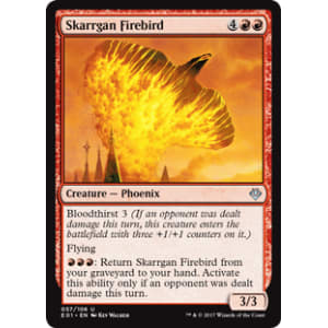 Skarrgan Firebird