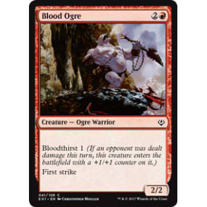 Blood Ogre