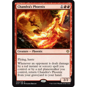 Chandra's Phoenix
