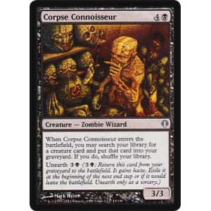 Corpse Connoisseur