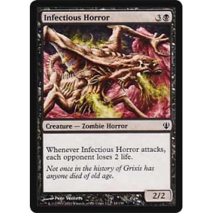 Infectious Horror
