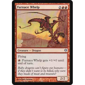 Furnace Whelp