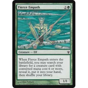Fierce Empath