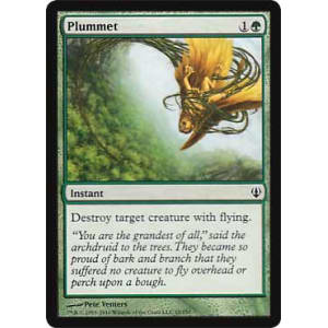 Plummet