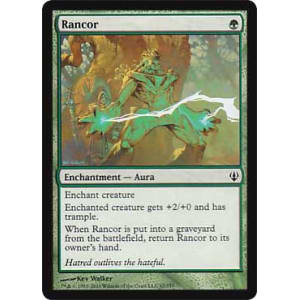 Rancor