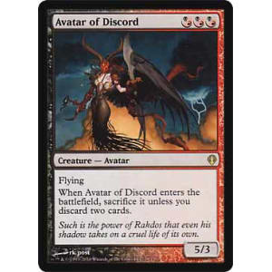 Avatar of Discord