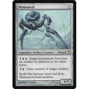 Memnarch
