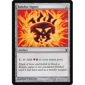 Rakdos Signet