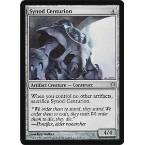 Synod Centurion