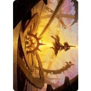 Katilda's Rising Dawn