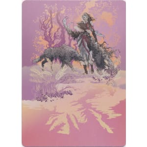 Arlinn, the Pack's Hope