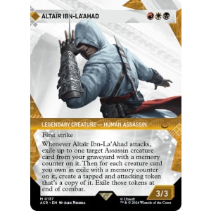 Altair Ibn-La'Ahad