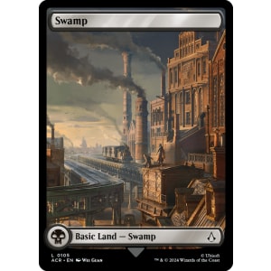 Swamp