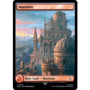 Mountain