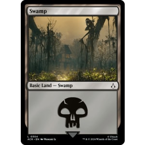 Swamp