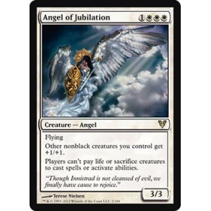 Angel of Jubilation