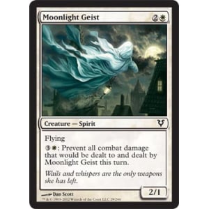 Moonlight Geist