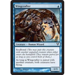 Wingcrafter