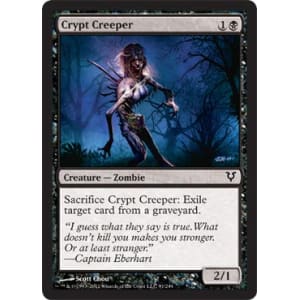 Crypt Creeper