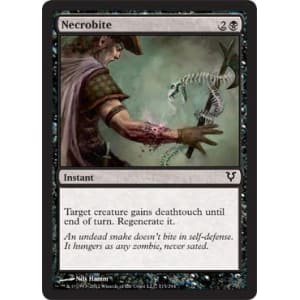 Necrobite