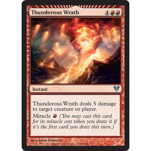 Thunderous Wrath