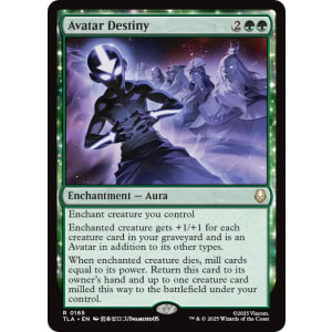 Avatar Destiny