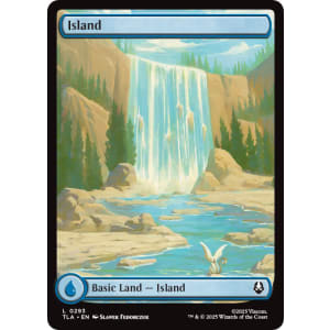 Island