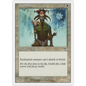 Pacifism