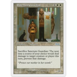 Sanctum Guardian