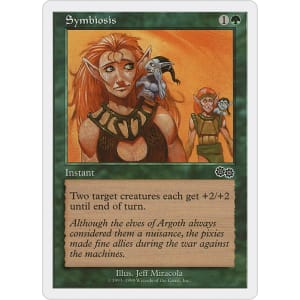 Symbiosis