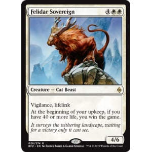 Felidar Sovereign
