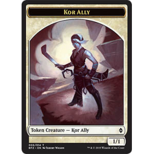 Kor Ally (Token)