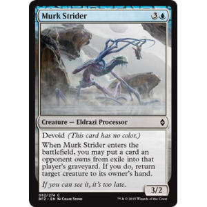 Murk Strider