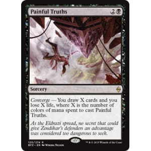 Painful Truths