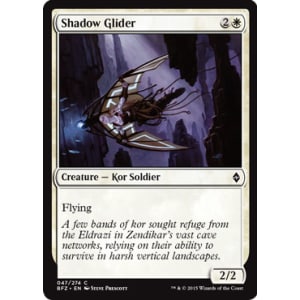 Shadow Glider