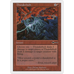 Thunderbolt