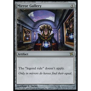 Mirror Gallery