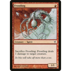 Frostling