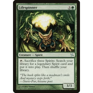 Lifespinner