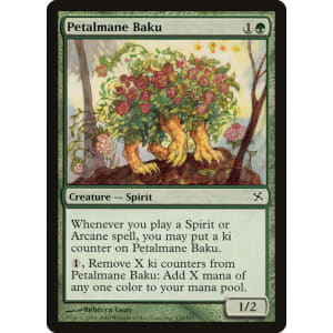 Petalmane Baku