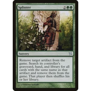 Splinter