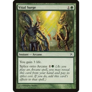 Vital Surge