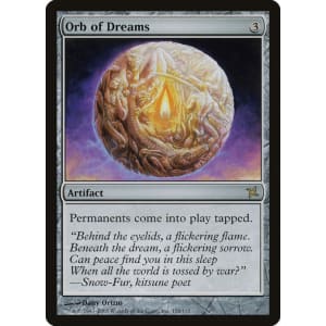 Orb of Dreams