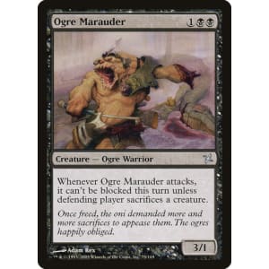 Ogre Marauder