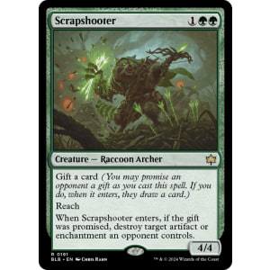 Scrapshooter