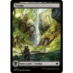 Swamp